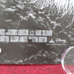 FRANKENWEENIE UK QUAD (30"x 40") ROLLED POSTER DISNEY WINONA RYDER 2012