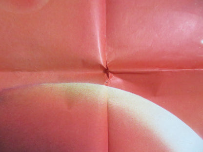 ANDROID ITALIAN 2 FOGLIO POSTER KLAUS KINSKI BRIE HOWARD 1982 - Rendezvous Cinema