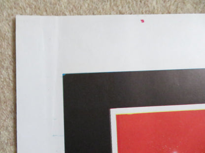 ANDROID ITALIAN 2 FOGLIO POSTER KLAUS KINSKI BRIE HOWARD 1982 - Rendezvous Cinema