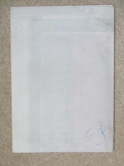 ANDROID ITALIAN 2 FOGLIO POSTER KLAUS KINSKI BRIE HOWARD 1982 - Rendezvous Cinema