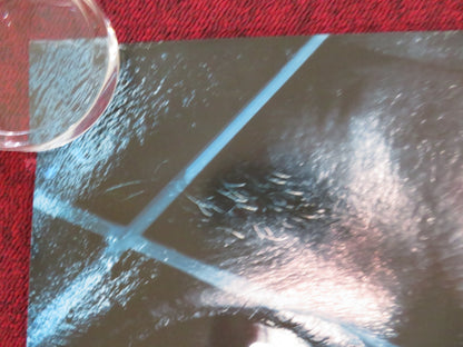 ALONG CAME A SPIDER UK QUAD ROLLED POSTER MORGAN FREEMAN MONICA POTTER 2001 - Rendezvous Cinema