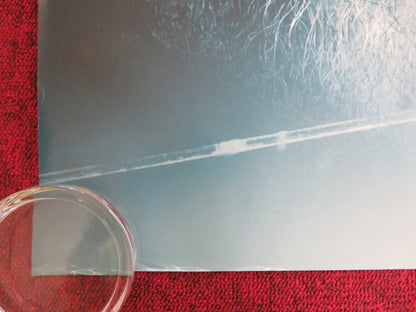 ALONG CAME A SPIDER UK QUAD ROLLED POSTER MORGAN FREEMAN MONICA POTTER 2001 - Rendezvous Cinema