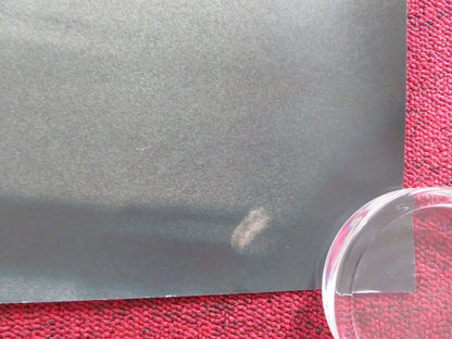 ALL THE MONEY IN THE WORLD UK QUAD ROLLED POSTER MARK WAHLBERG WILLIAMS 2017 - Rendezvous Cinema