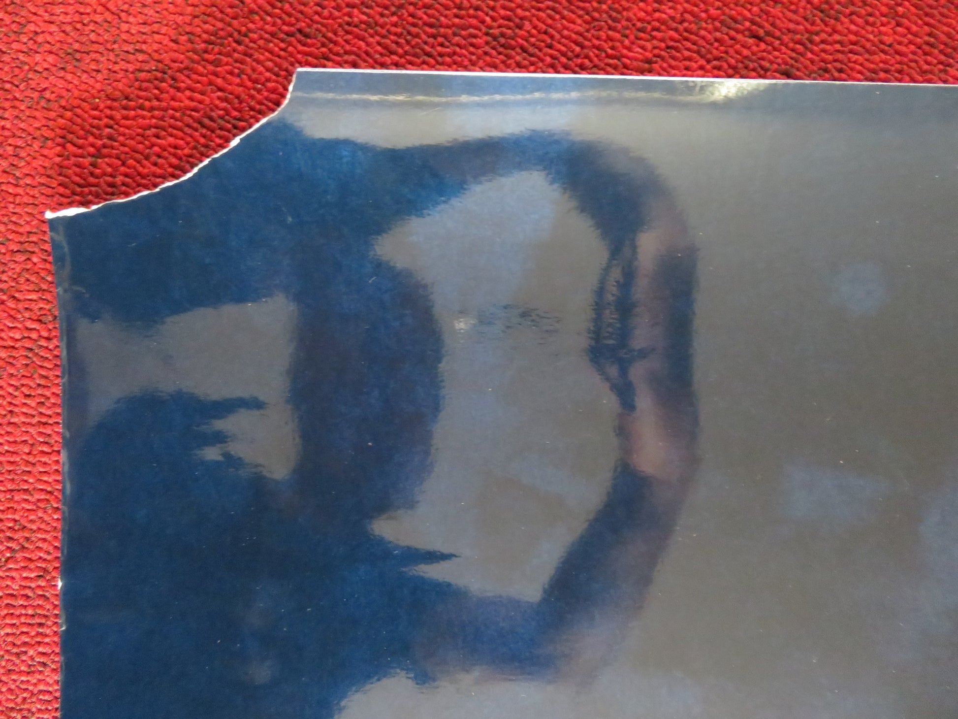 ANTISOCIAL UK ONE SHEET ROLLED POSTER MICHELLE MYLETT CODY RAY THOMPSON 2013 - Rendezvous Cinema