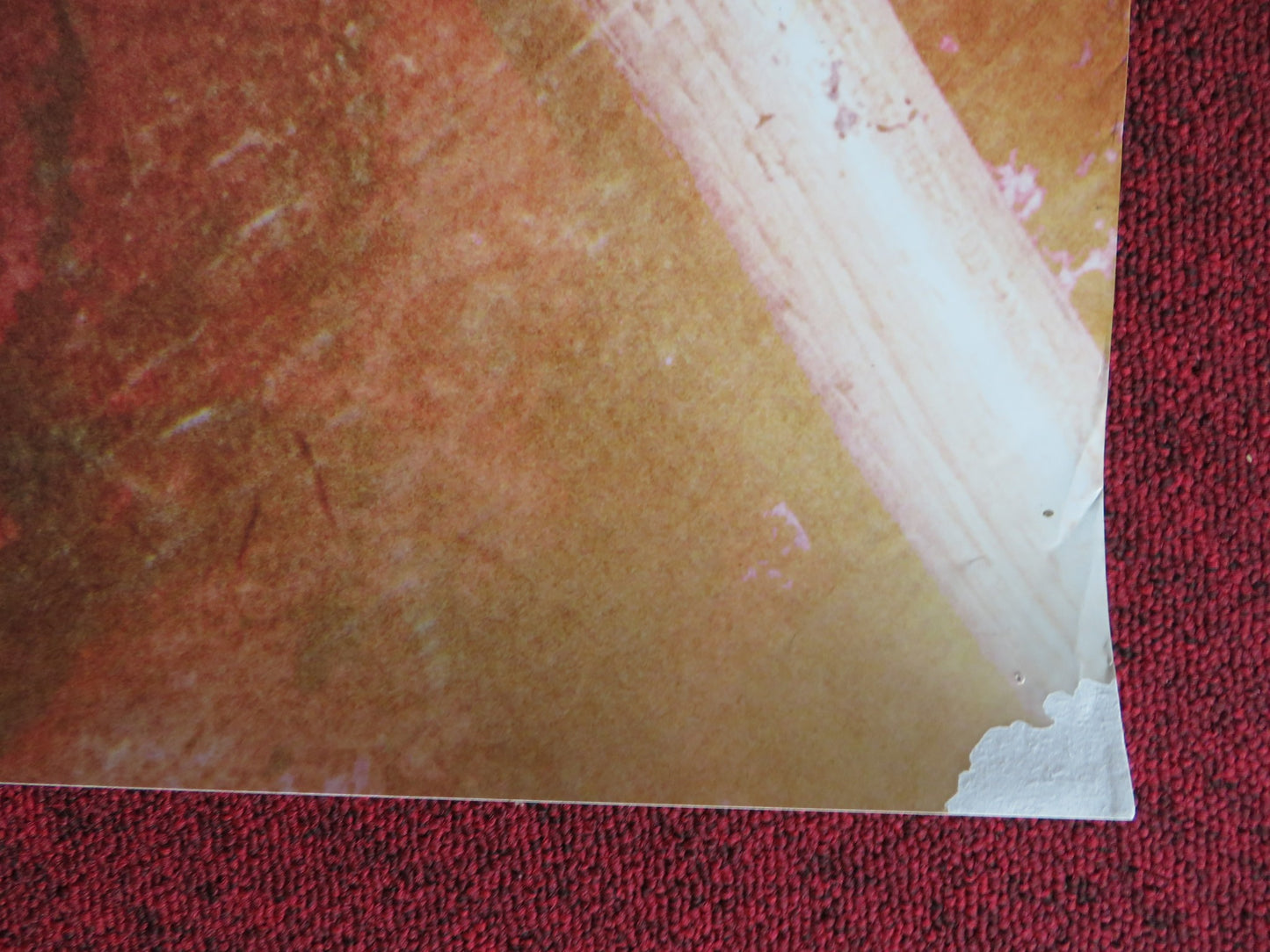 ANTISOCIAL UK ONE SHEET ROLLED POSTER MICHELLE MYLETT CODY RAY THOMPSON 2013 - Rendezvous Cinema