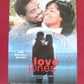 LOVE JONES VHS VIDEO POSTER LARENZ TATE NIA LONG 1997
