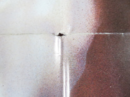 AND JUSTICE FOR ALL FOLDED US ONE SHEET POSTER AL PACINO JACK WARDEN 1979 - Rendezvous Cinema