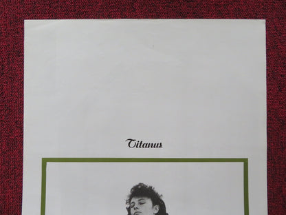 AMO NON AMO ITALIAN LOCANDINA POSTER JACQUELINE BISSET TERENCE STAMP 1978 - Rendezvous Cinema