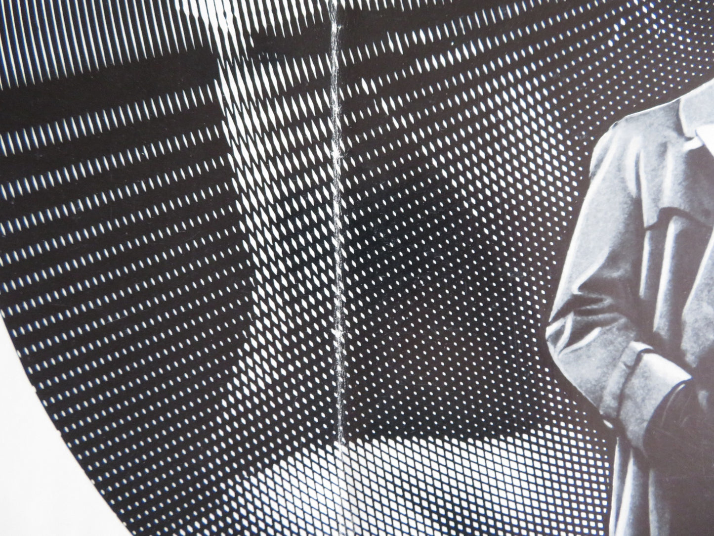 THEY CALL ME MISTER TIBBS! US HALF SHEET (22"x 28") POSTER SIDNEY POITIER 1970 - Rendezvous Cinema