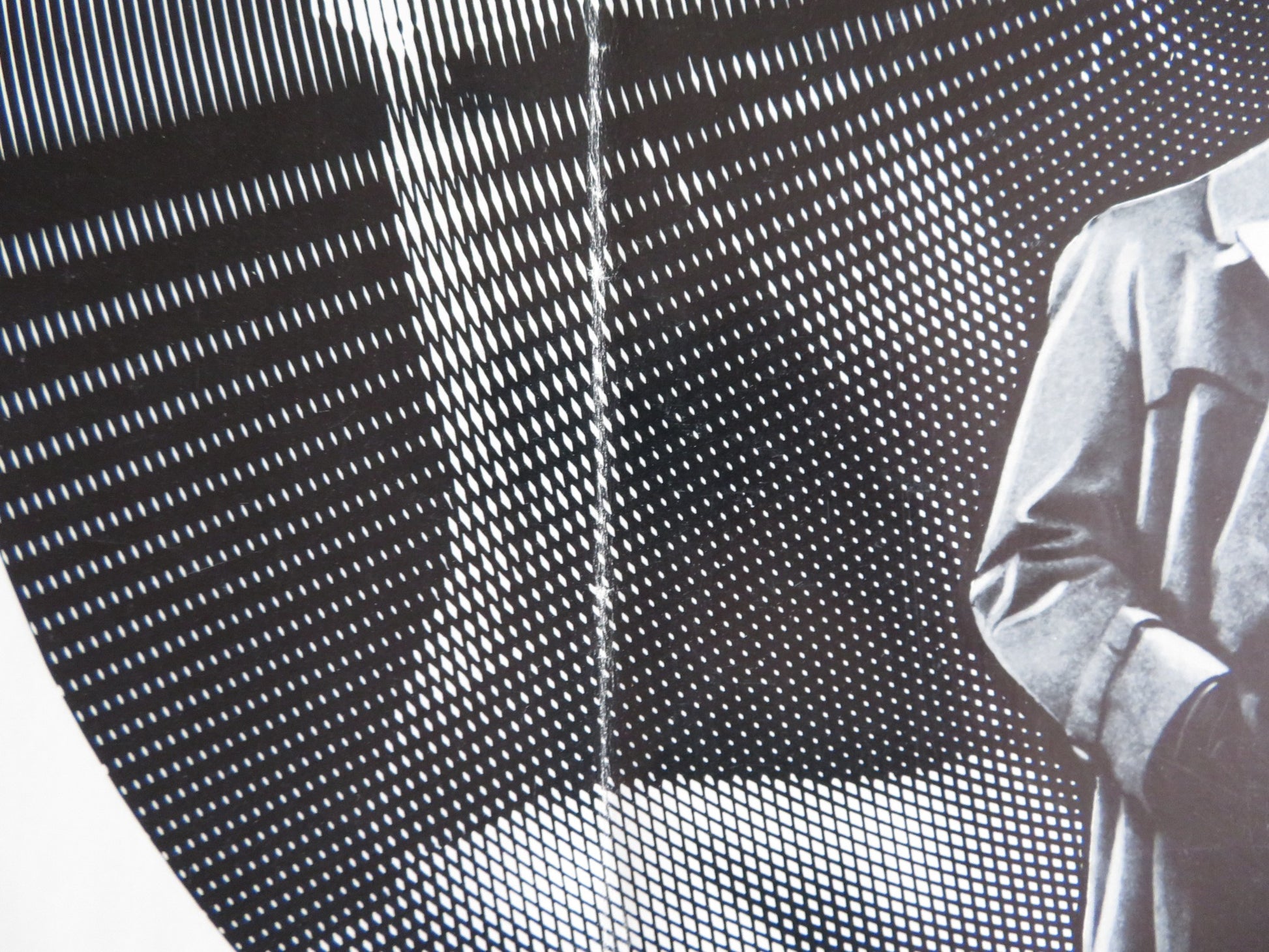 THEY CALL ME MISTER TIBBS! US HALF SHEET (22"x 28") POSTER SIDNEY POITIER 1970 - Rendezvous Cinema