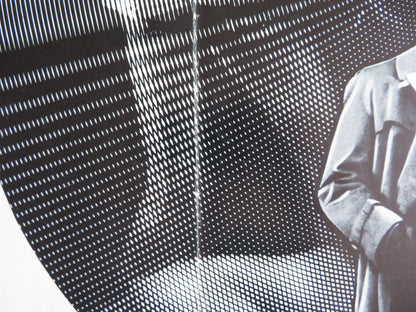 THEY CALL ME MISTER TIBBS! US HALF SHEET (22"x 28") POSTER SIDNEY POITIER 1970 - Rendezvous Cinema