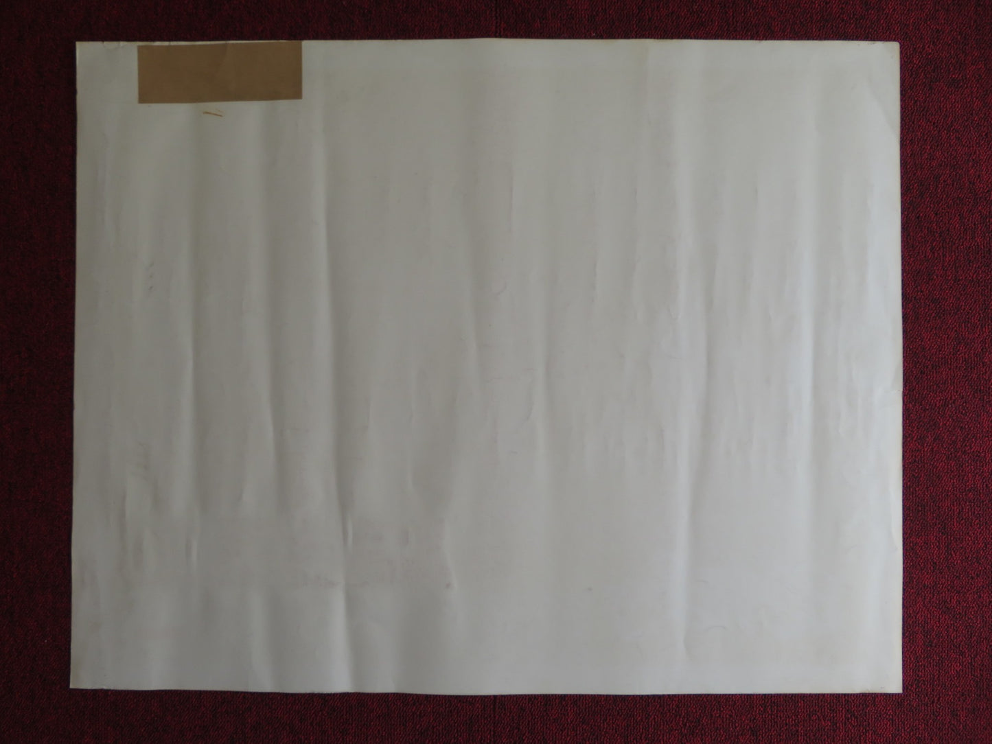 BLUME IN LOVE US HALF SHEET (22"x 28") POSTER GEORGE SEGAL SUSAN ANSPACH 1973 - Rendezvous Cinema