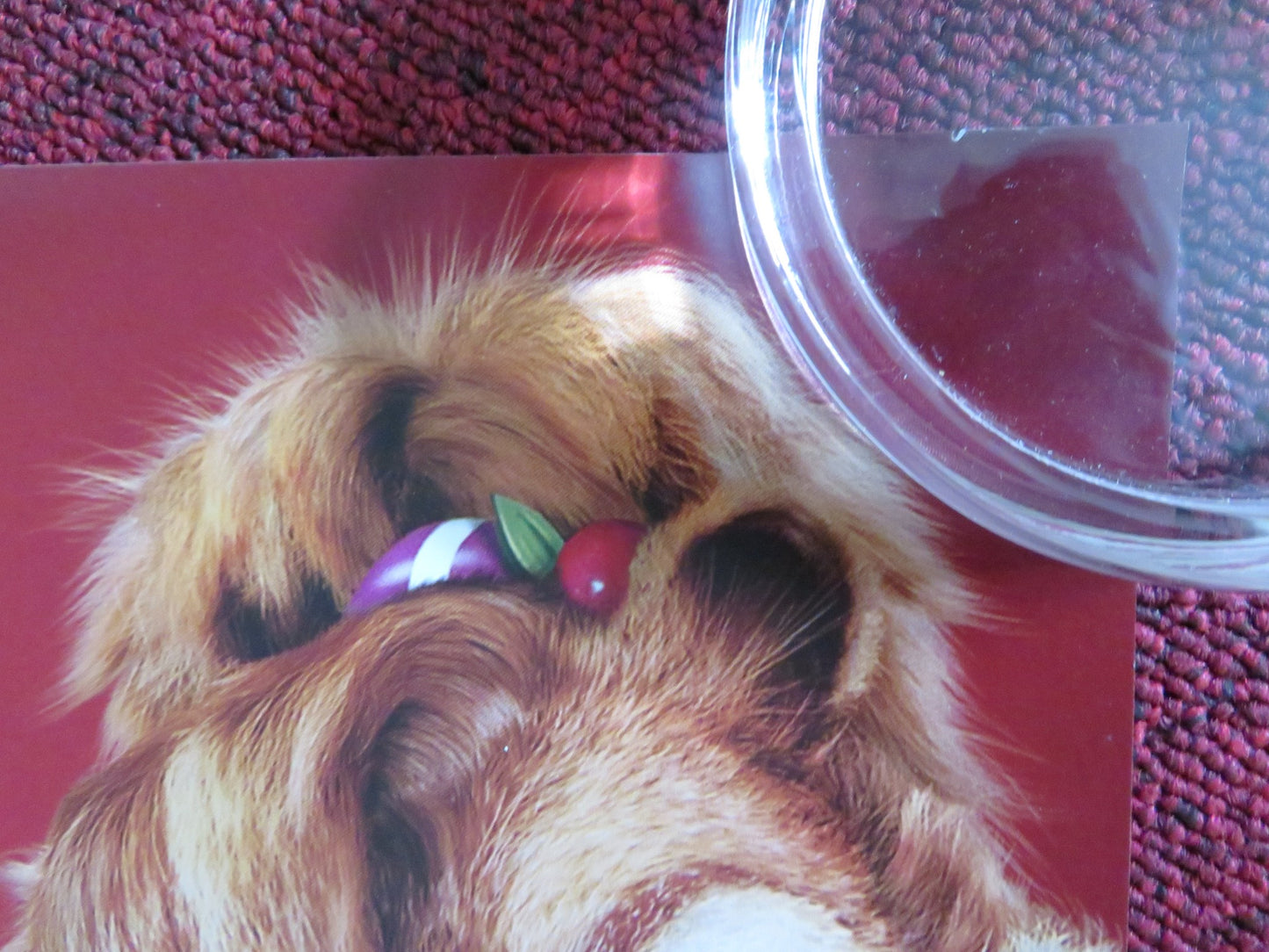 ALVIN AND THE CHIPMUNKS 2: THE SQUEAKQUEL US ONE SHEET ROLLED POSTER 2009 - Rendezvous Cinema