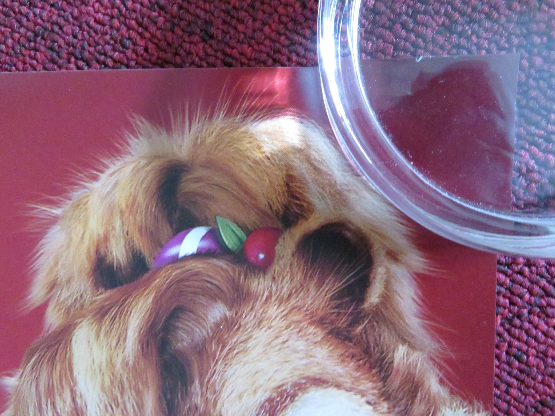 ALVIN AND THE CHIPMUNKS 2: THE SQUEAKQUEL US ONE SHEET ROLLED POSTER 2009 - Rendezvous Cinema