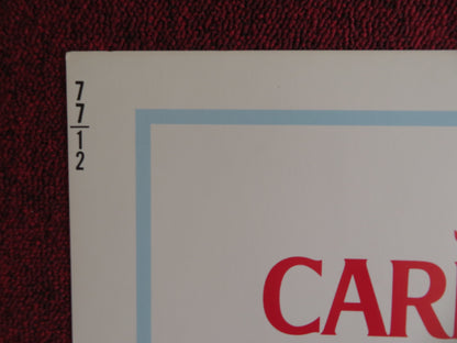 DEMON SEED STYLE B US HALF SHEET (22"x 28") POSTER JULIE CHRISTIE F. WEAVER 1977 - Rendezvous Cinema