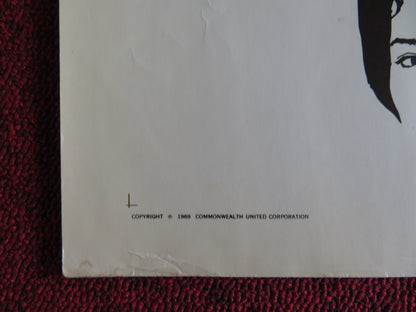 THAT COLD DAY IN THE PARK US HALF SHEET (22"x 28") POSTER SANDY DENNIS 1969 - Rendezvous Cinema