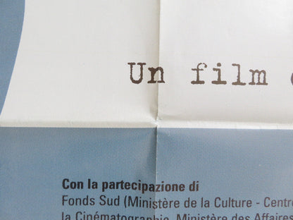 ANGEL ON THE RIGHT ITALIAN 2 FOGLIO POSTER UKTAMOI MIYASAROVA M. PULODZODA 2002 - Rendezvous Cinema