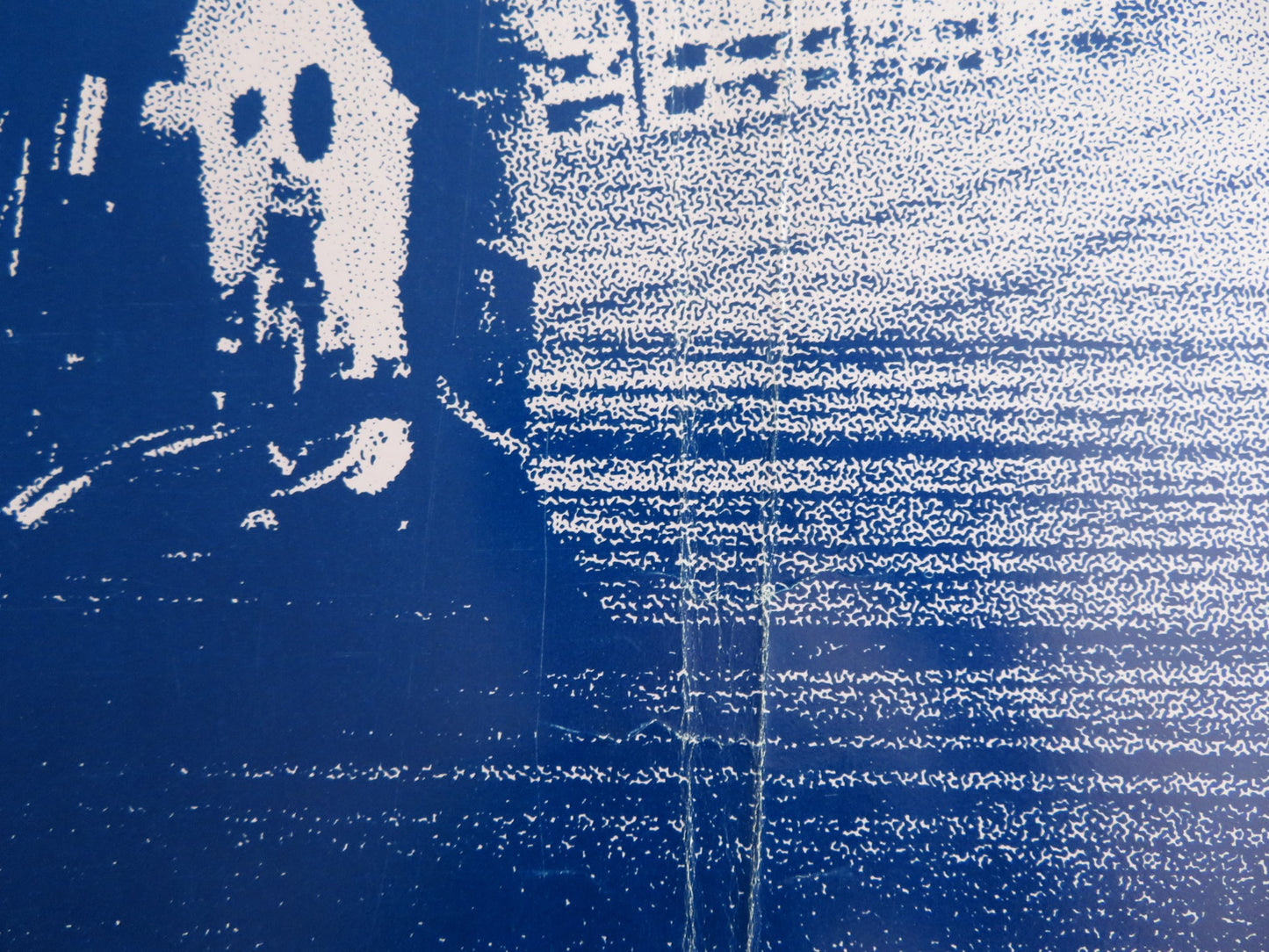 ME, NATALIE US HALF SHEET (22"x 28") POSTER PATTY DUKE JAMES FARENTINO 1969 - Rendezvous Cinema