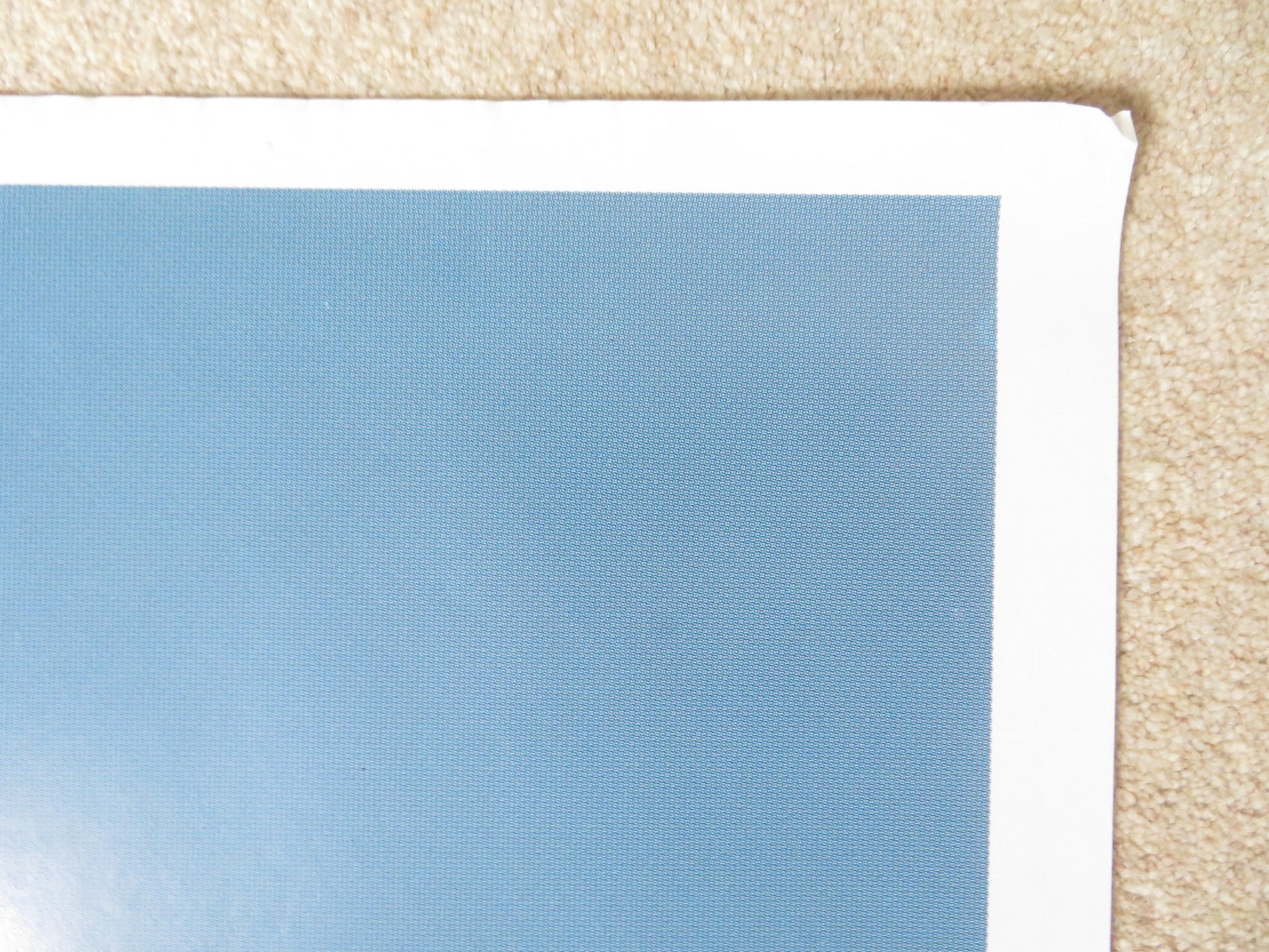 ANGEL ON THE RIGHT ITALIAN 2 FOGLIO POSTER UKTAMOI MIYASAROVA M. PULODZODA 2002 - Rendezvous Cinema