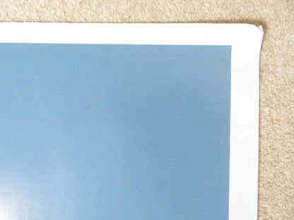 ANGEL ON THE RIGHT ITALIAN 2 FOGLIO POSTER UKTAMOI MIYASAROVA M. PULODZODA 2002 - Rendezvous Cinema