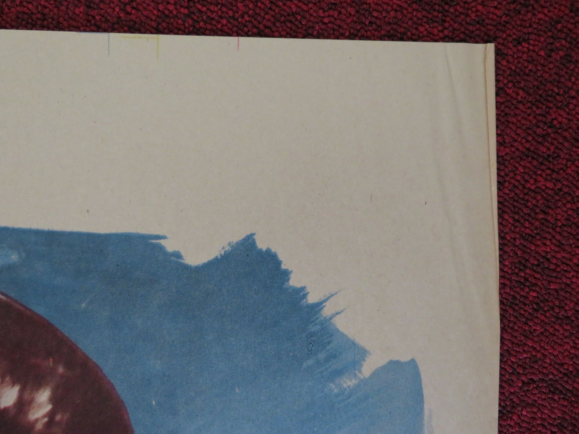 LAS 3 PERFECTAS CASADAS FOLDED MEXICAN POSTER MAURICIO GARCES SABY KAMALICH 1973 - Rendezvous Cinema