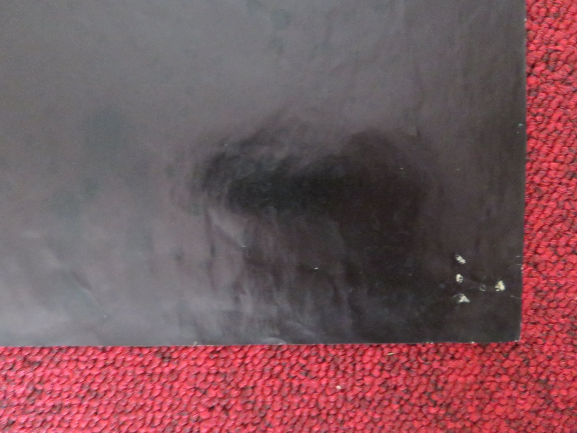 LOBO SALVAJE FOLDED MEXICAN POSTER MIGUEL ANGEL RODRIGUEZ 1985 - Rendezvous Cinema