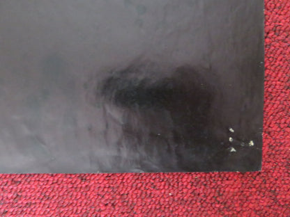 LOBO SALVAJE FOLDED MEXICAN POSTER MIGUEL ANGEL RODRIGUEZ 1985 - Rendezvous Cinema