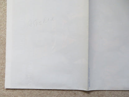 ASTERIX & OBELIX: MISSION CLEOPATRA ITALIAN 2 FOGLIO POSTER C. CLAVIER 2002 - Rendezvous Cinema