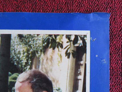 E' FORTE UN CASINO! - A ITALIAN FOTOBUSTA POSTER BOMBOLO ENZO CANNAVALE 1982 - Rendezvous Cinema