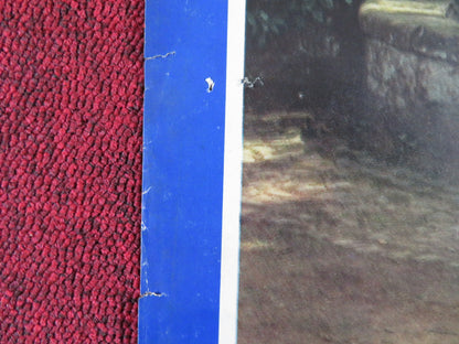 E' FORTE UN CASINO! - A ITALIAN FOTOBUSTA POSTER BOMBOLO ENZO CANNAVALE 1982 - Rendezvous Cinema