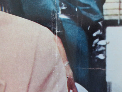 AND JUSTICE FOR ALL ITALIAN FOTOBUSTA POSTER AL PACINO JACK WARDEN 1979 - Rendezvous Cinema