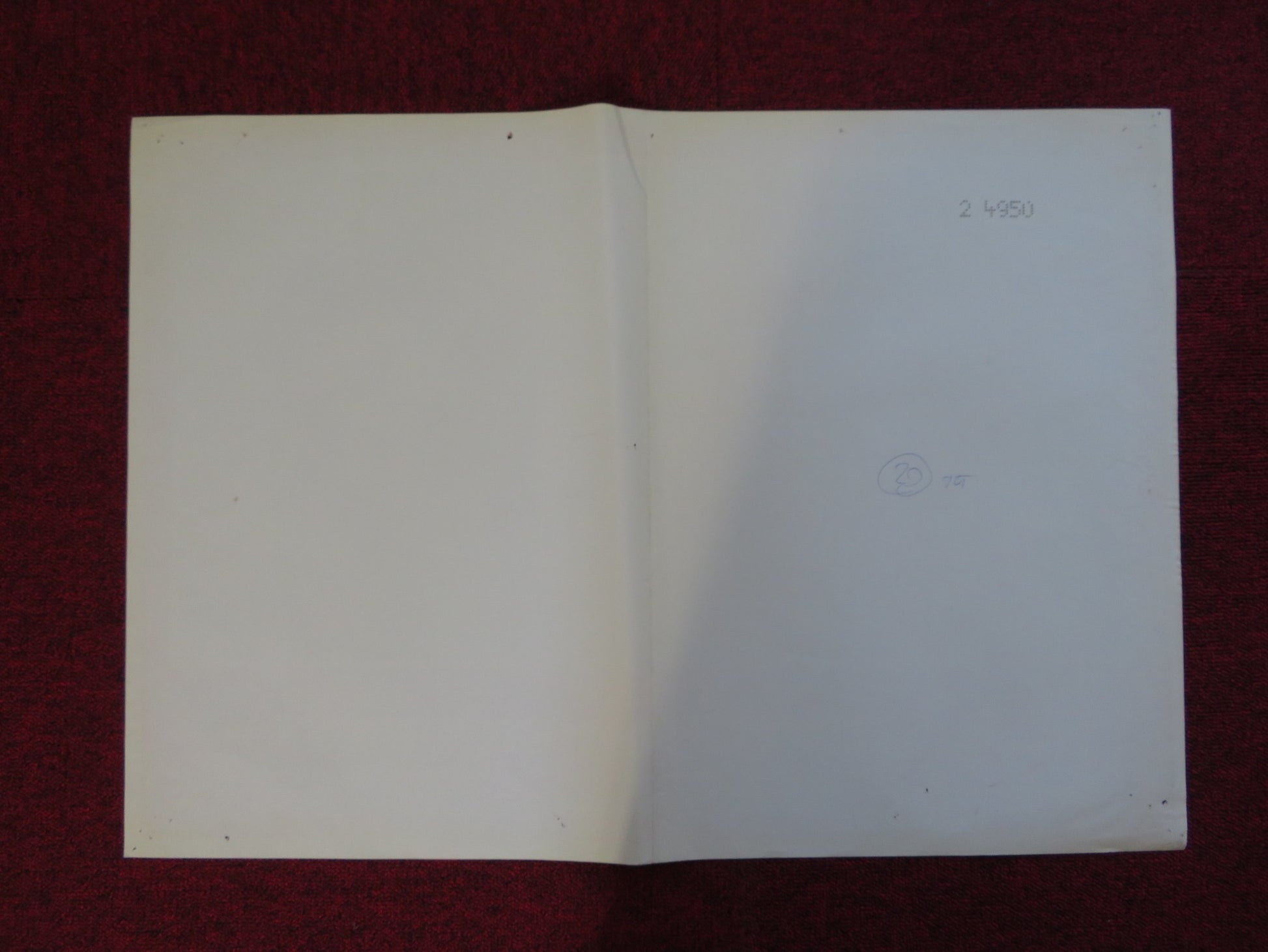 AND JUSTICE FOR ALL ITALIAN FOTOBUSTA POSTER AL PACINO JACK WARDEN 1979 - Rendezvous Cinema