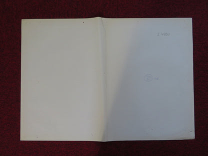 AND JUSTICE FOR ALL ITALIAN FOTOBUSTA POSTER AL PACINO JACK WARDEN 1979 - Rendezvous Cinema