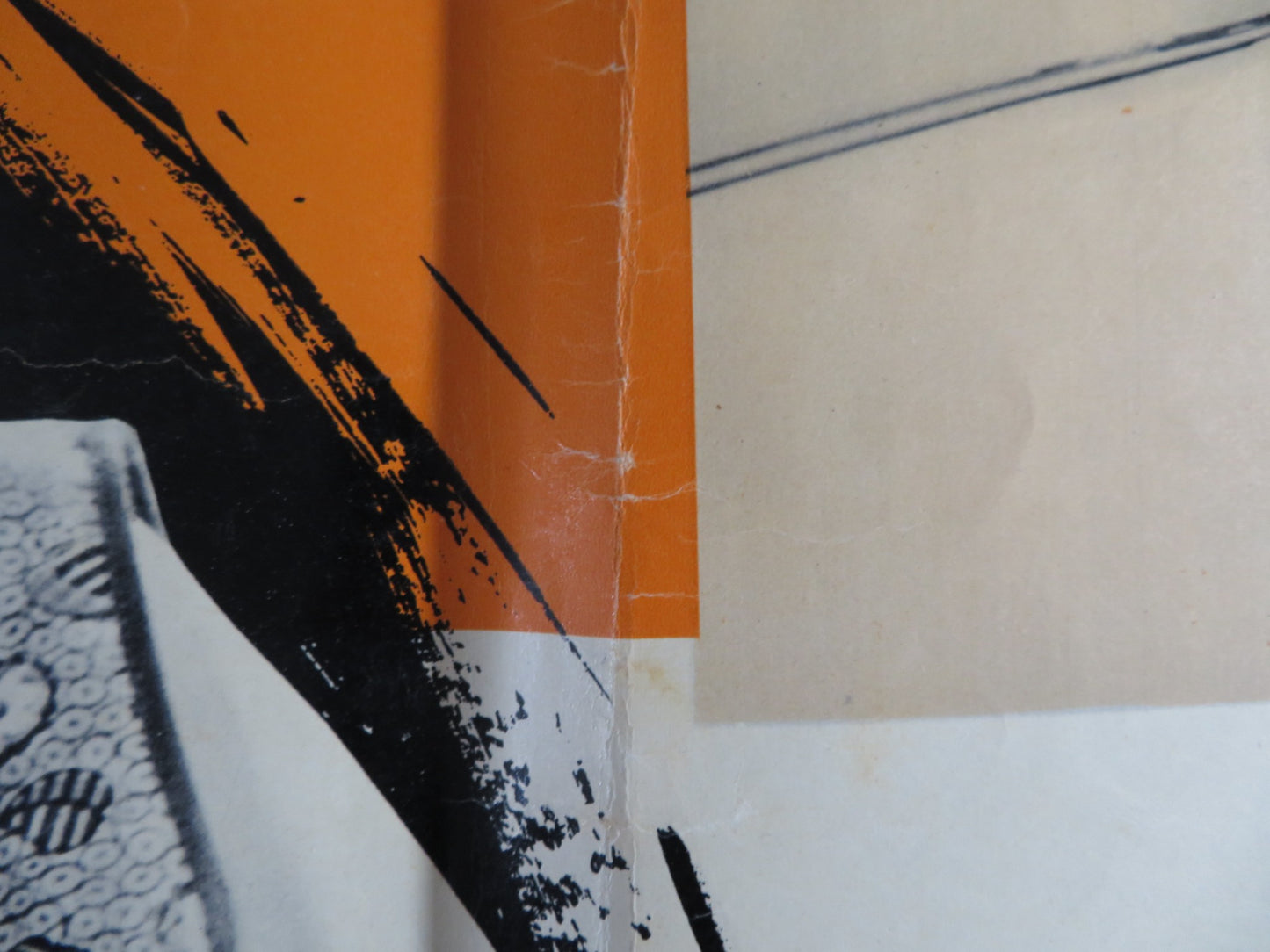 LA VERITA' IN REGGICALZE / PLEASE TURN OVER ITALIAN FOTOBUSTA POSTER KENT 1959 - Rendezvous Cinema