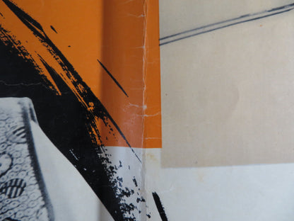 LA VERITA' IN REGGICALZE / PLEASE TURN OVER ITALIAN FOTOBUSTA POSTER KENT 1959 - Rendezvous Cinema