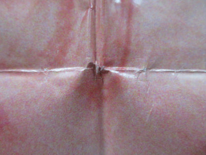 ANGIE FOLDED US ONE SHEET POSTER GEENA DAVIS 1994 - Rendezvous Cinema