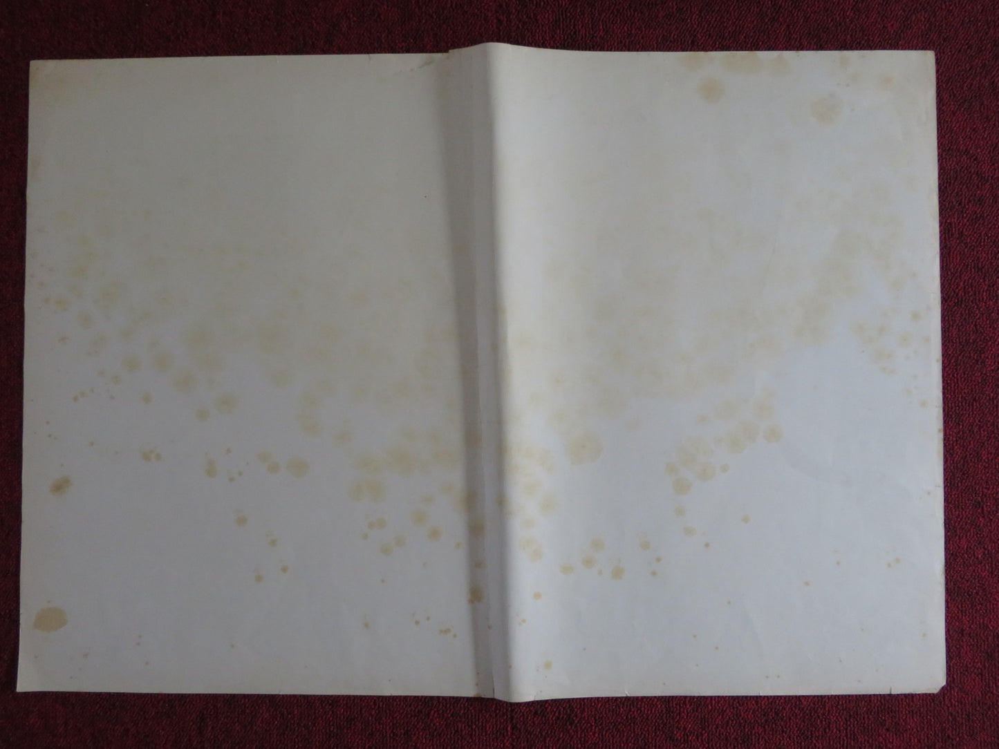 LA VERITA' IN REGGICALZE / PLEASE TURN OVER ITALIAN FOTOBUSTA POSTER KENT 1959 - Rendezvous Cinema