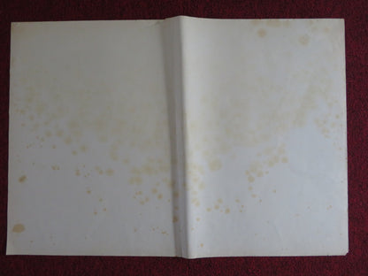 LA VERITA' IN REGGICALZE / PLEASE TURN OVER ITALIAN FOTOBUSTA POSTER KENT 1959 - Rendezvous Cinema