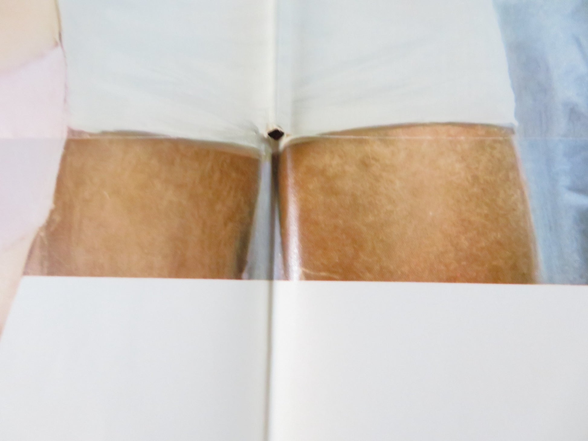 ALL NEAT IN BLACK STOCKINGS FOLDED US ONE SHEET POSTER VICTOR HENRY 1969 - Rendezvous Cinema