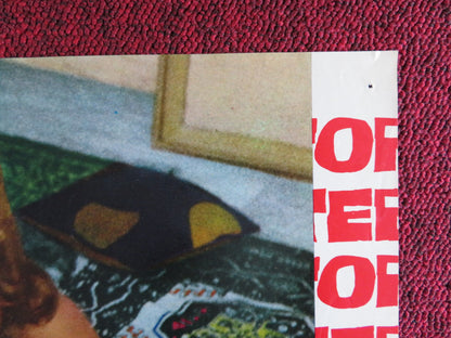 L'INTERROGATORIO B ITALIAN FOTOBUSTA POSTER BENJAMIN LEV PAOLO GOZLINO 1970 - Rendezvous Cinema