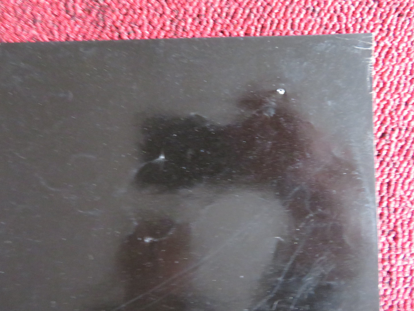 QUEL VIOLENTO MATTINO D'AUTUNNO- A ITALIAN FOTOBUSTA POSTER C. JOURDAN 1971 - Rendezvous Cinema