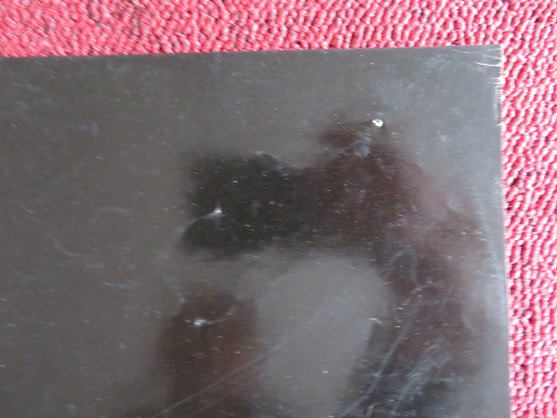 QUEL VIOLENTO MATTINO D'AUTUNNO- A ITALIAN FOTOBUSTA POSTER C. JOURDAN 1971 - Rendezvous Cinema