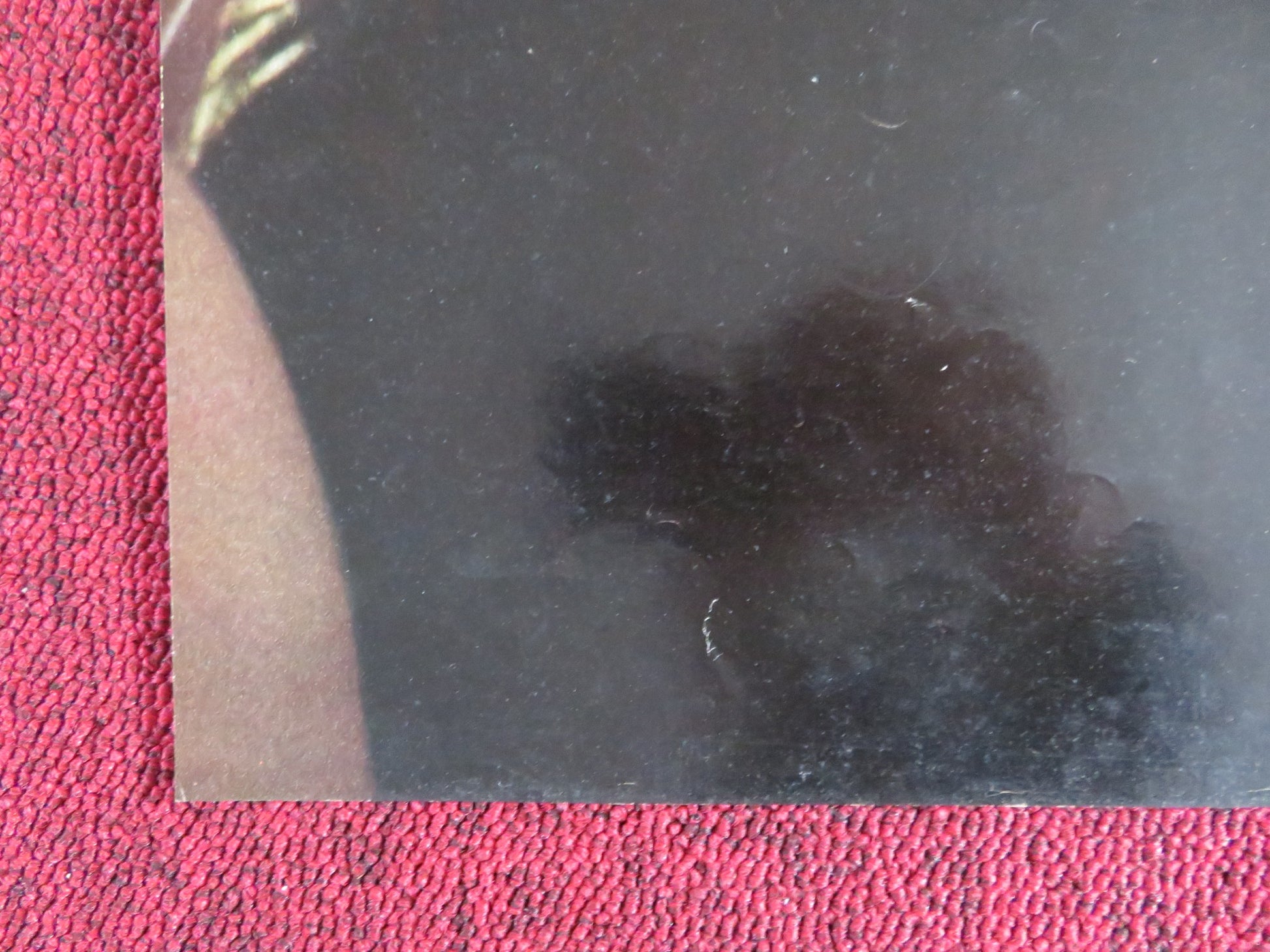 QUEL VIOLENTO MATTINO D'AUTUNNO- C ITALIAN FOTOBUSTA POSTER C. JOURDAN 1971 - Rendezvous Cinema