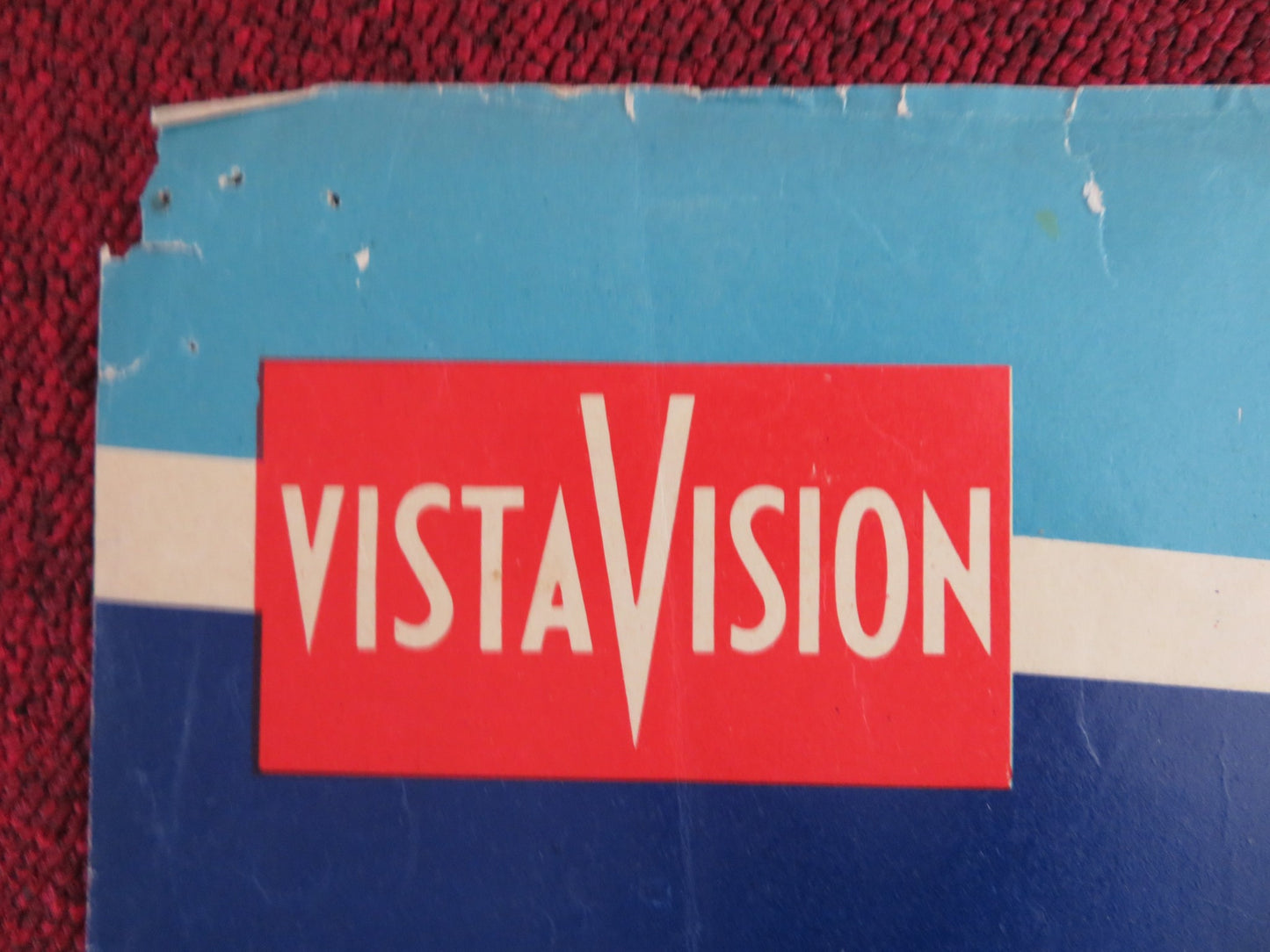 UNA DONNA PER JOE ITALIAN FOTOBUSTA POSTER DIANE CILENTO GEORGE BAKER 1955 - Rendezvous Cinema