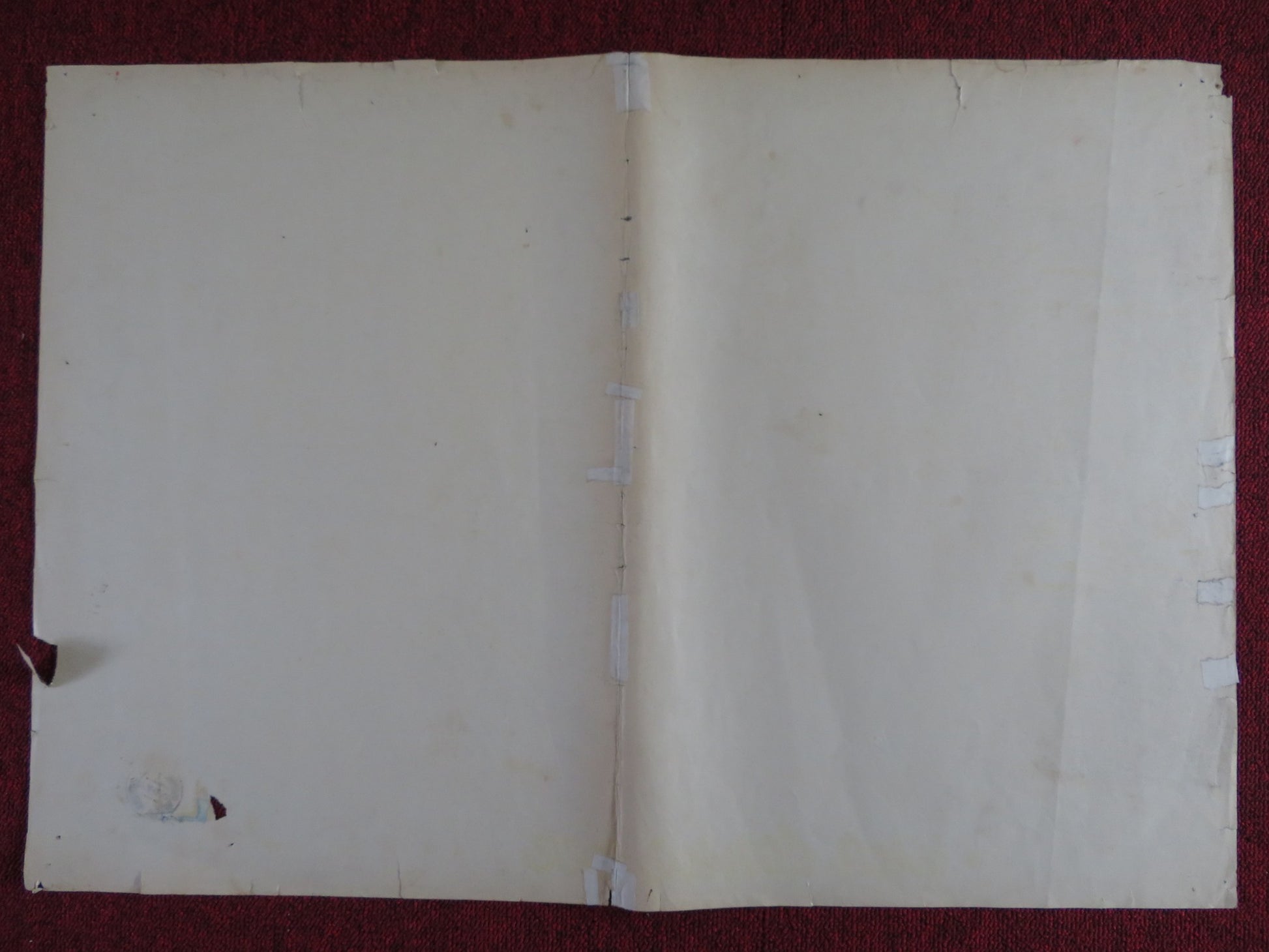 UNA DONNA PER JOE ITALIAN FOTOBUSTA POSTER DIANE CILENTO GEORGE BAKER 1955 - Rendezvous Cinema