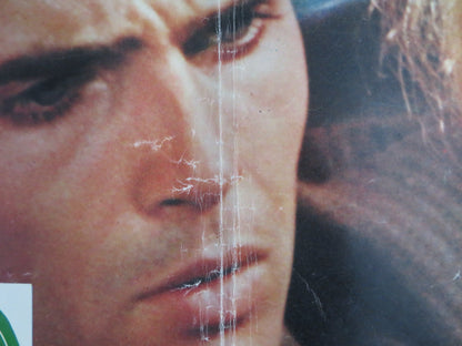 AMORE AMARO ITALIAN FOTOBUSTA POSTER LISA GASTONI LEONARD MANN 1974 - Rendezvous Cinema