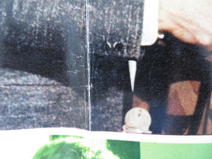 ANGEL'S LEAP ITALIAN FOTOBUSTA POSTER JEAN YANNE SENTA BERGER 1971 - Rendezvous Cinema