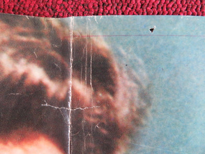 AMORE AMARO ITALIAN FOTOBUSTA POSTER LISA GASTONI LEONARD MANN 1974 - Rendezvous Cinema