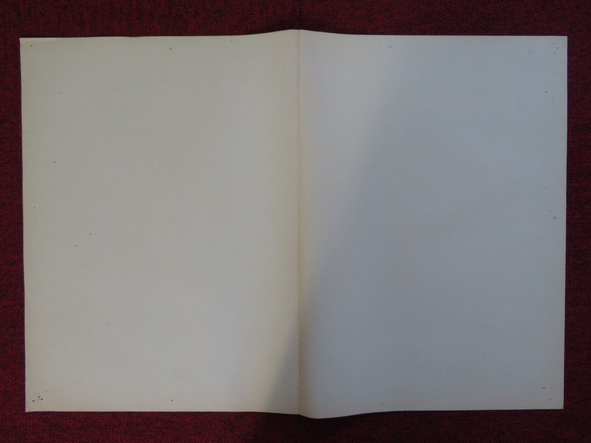 ANGEL'S LEAP ITALIAN FOTOBUSTA POSTER JEAN YANNE SENTA BERGER 1971 - Rendezvous Cinema