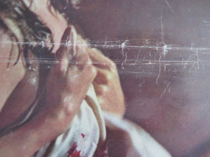 INCONTRO D'AMORE ITALIAN FOTOBUSTA POSTER LAURA ANTONELLI JOHN STEINER 1970 - Rendezvous Cinema